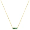 Collier Femme Charles Garnier Bijoux Styles - AGF170175N Argent