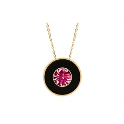 Collier Femme Christian Lacroix XFJ4604 - Doré