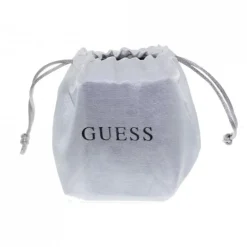 Collier Femme Guess Bijoux Beloved JUBN05018JWYG Acier Doré