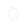 Collier Femme Guess Bijoux Stylish Guess - JUBN04593JWYG Acier Doré