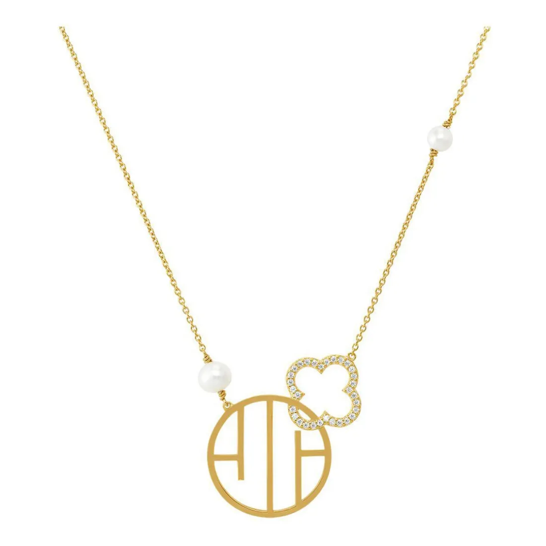 Collier Femme Jourdan AJF170009N - JULIETTE - Argent Doré