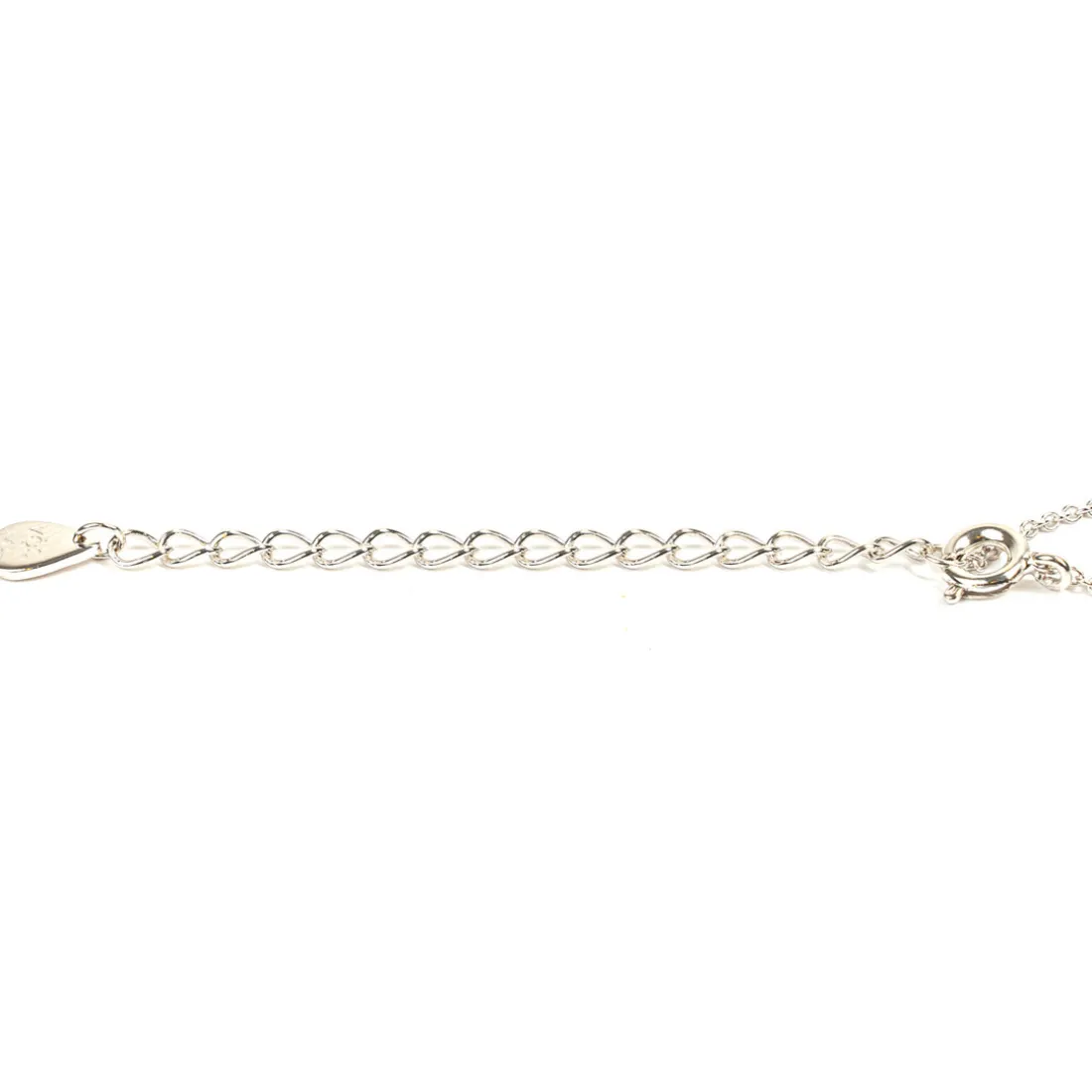 Collier Femme Kosma Paris - Blanc
