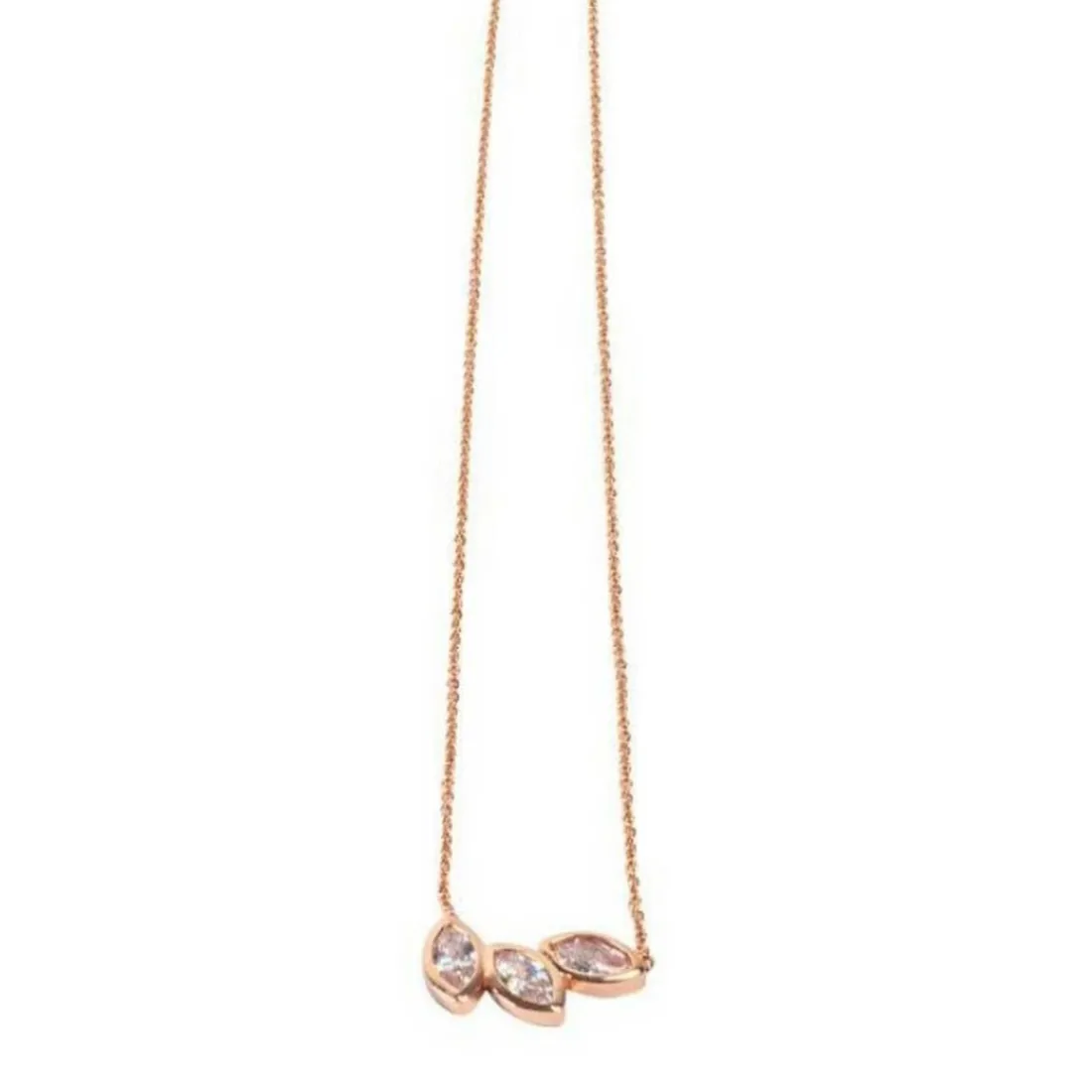 Collier Femme Kosma Paris Kira - Doré