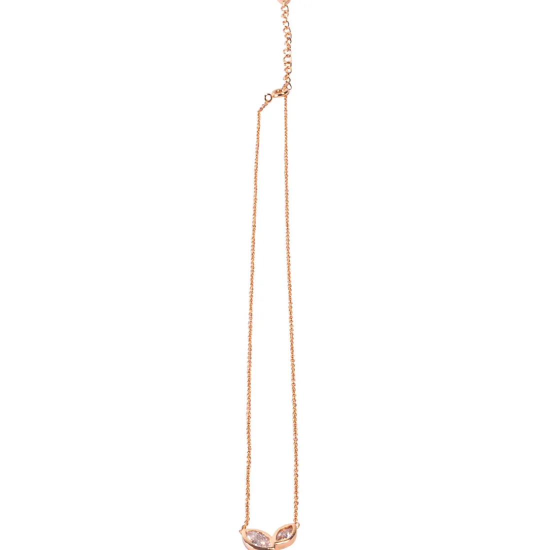 Collier Femme Kosma Paris Kira - Doré Rose