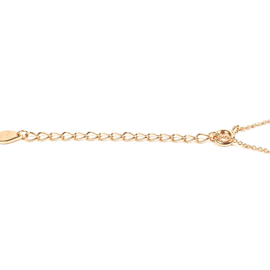 Collier Femme Kosma Paris Kira - Doré Rose