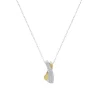 Collier Femme Lotus Silver Beyond Classics - LP3845-1-2 Argent 925/1000