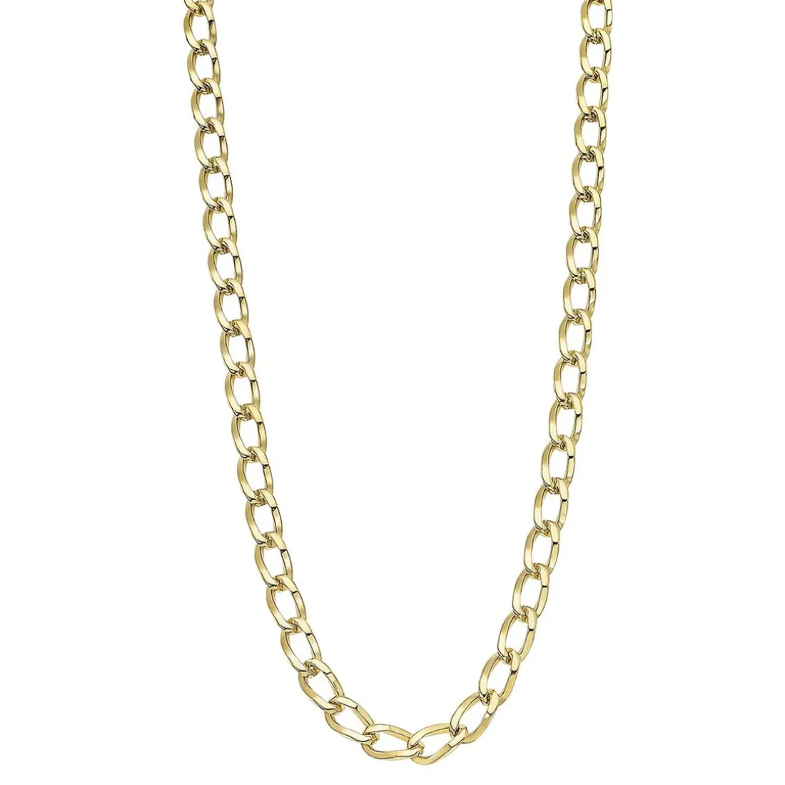 Collier Femme Lotus Style Bijoux LS2232-1-2 - URBAN WOMAN
