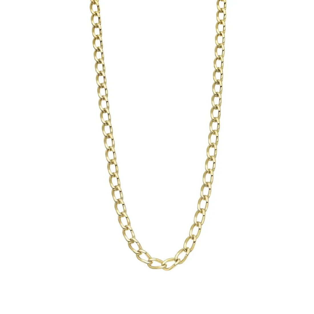 Collier Femme Lotus Style Bijoux LS2232-1-2 - URBAN WOMAN