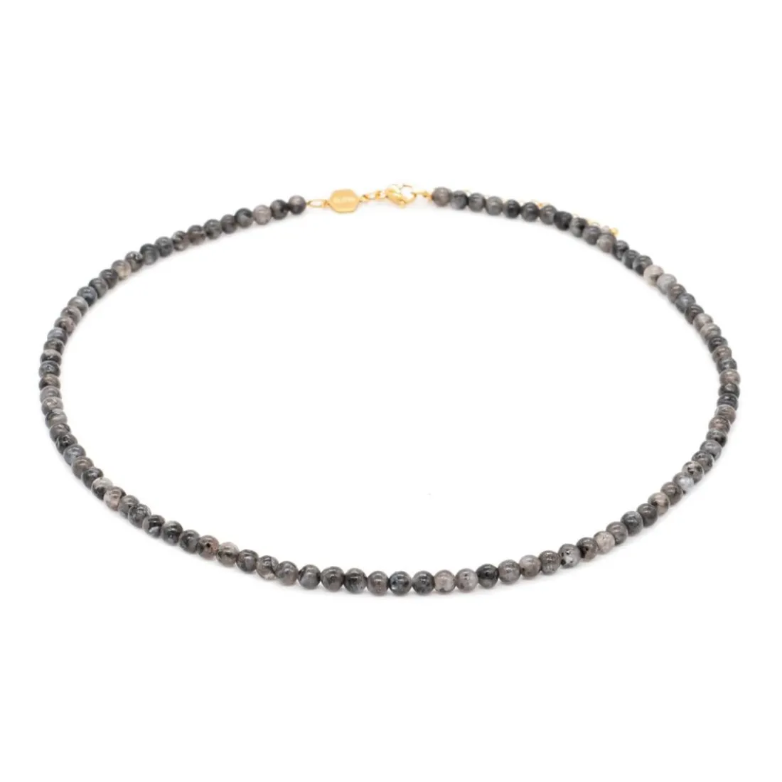 Collier Femme Sloya Serena Spectrolite