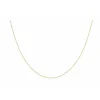 Collier femme Stella 1-16-2035 Or Jaune