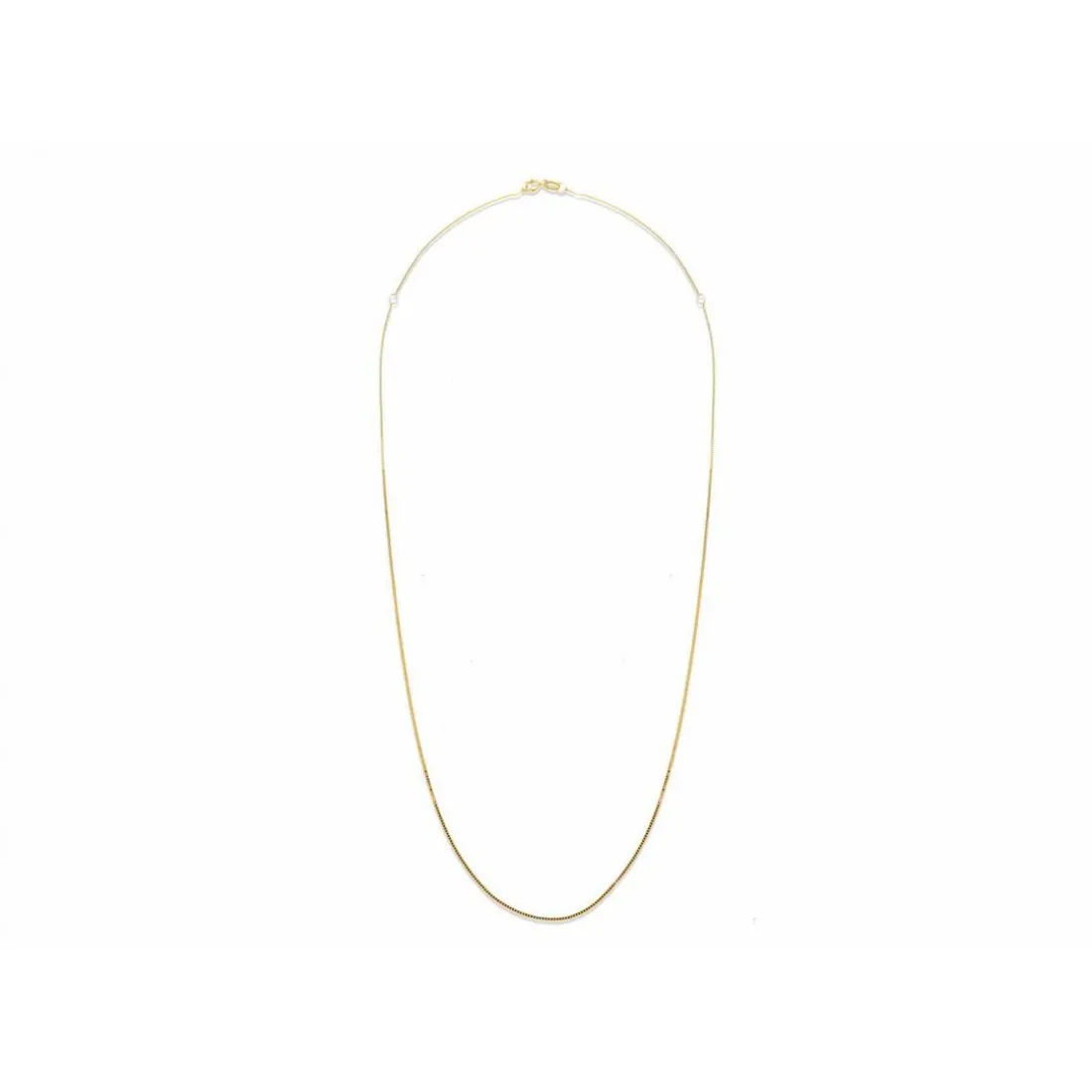 Collier femme Stella 1-16-0010 Or Jaune