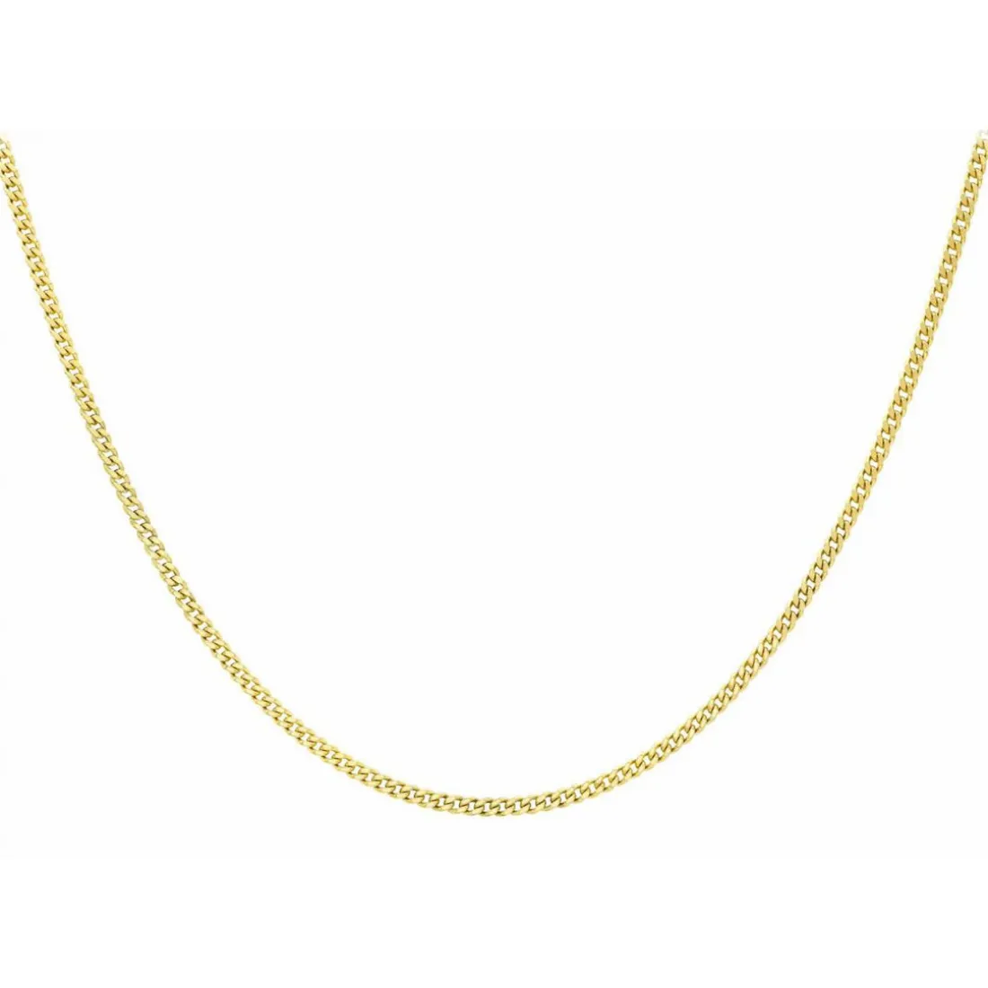 Collier femme Stella 1-13-0034 Or Jaune
