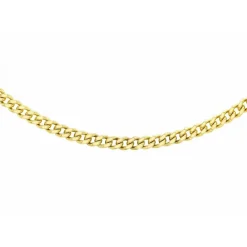 Collier femme Stella 1-13-0034 Or Jaune