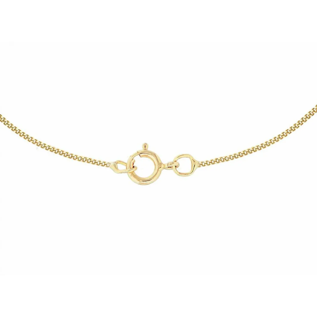 Collier femme Stella 1-13-0034 Or Jaune