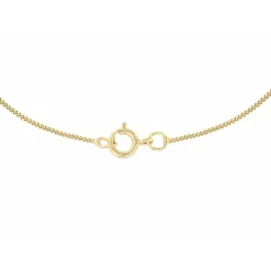 Collier femme Stella 1-13-0032 Or Jaune
