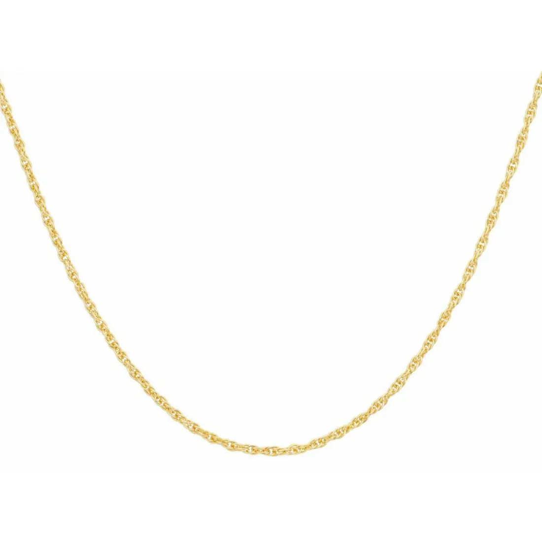 Collier femme Stella 1-15-7294 Or Jaune