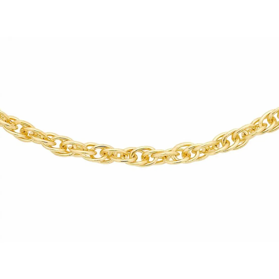 Collier femme Stella 1-15-7294 Or Jaune