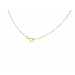 Collier femme Stella 1-19-0173 Or Jaune