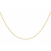 Collier femme Stella 1-19-6060 Or Jaune