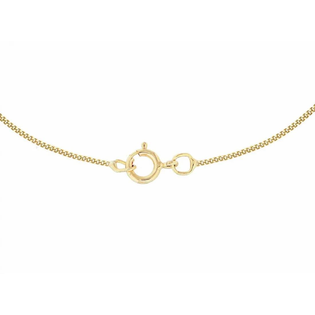 Collier femme Stella 1-40-3074 Or Jaune