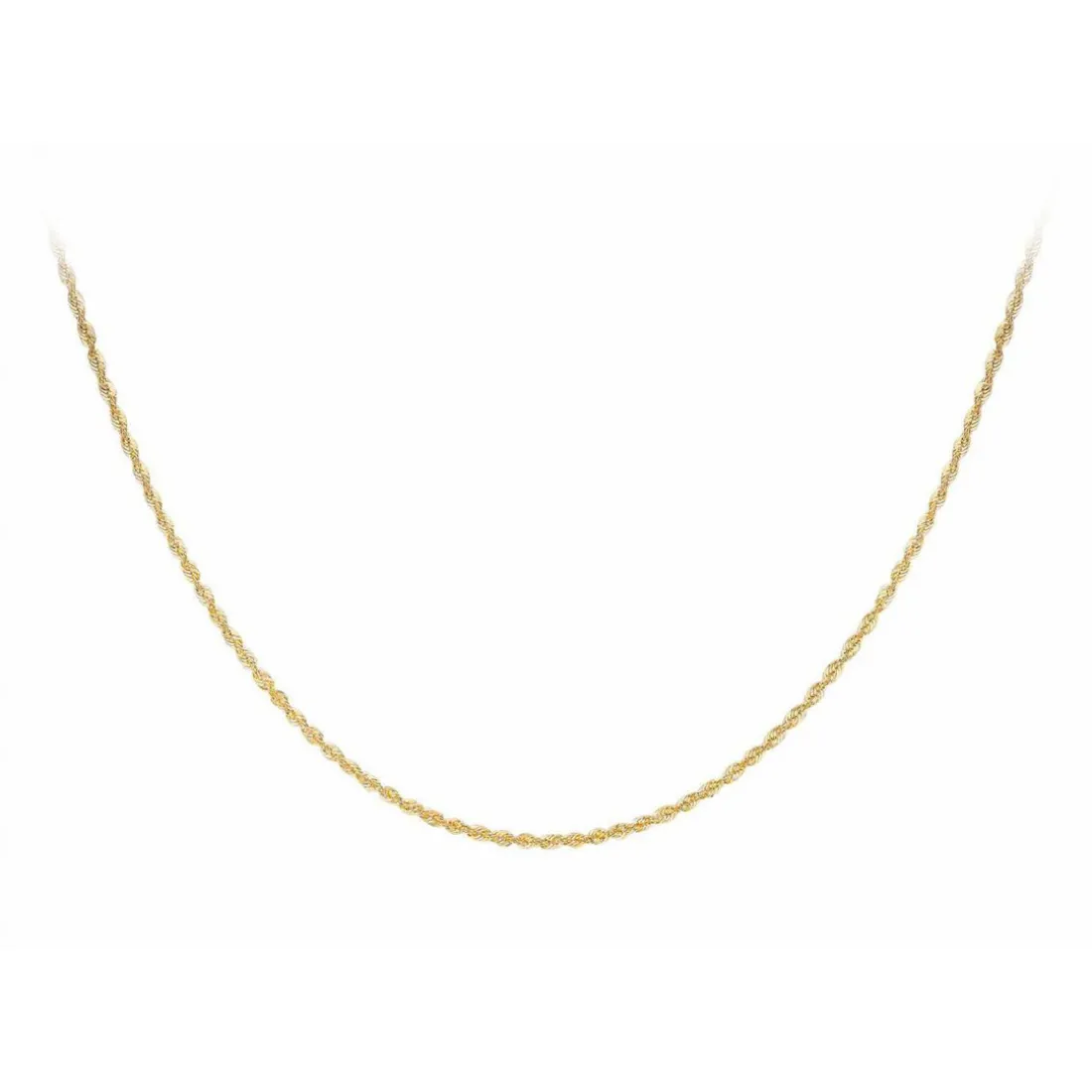 Collier femme Stella 1-19-8474 Or Jaune