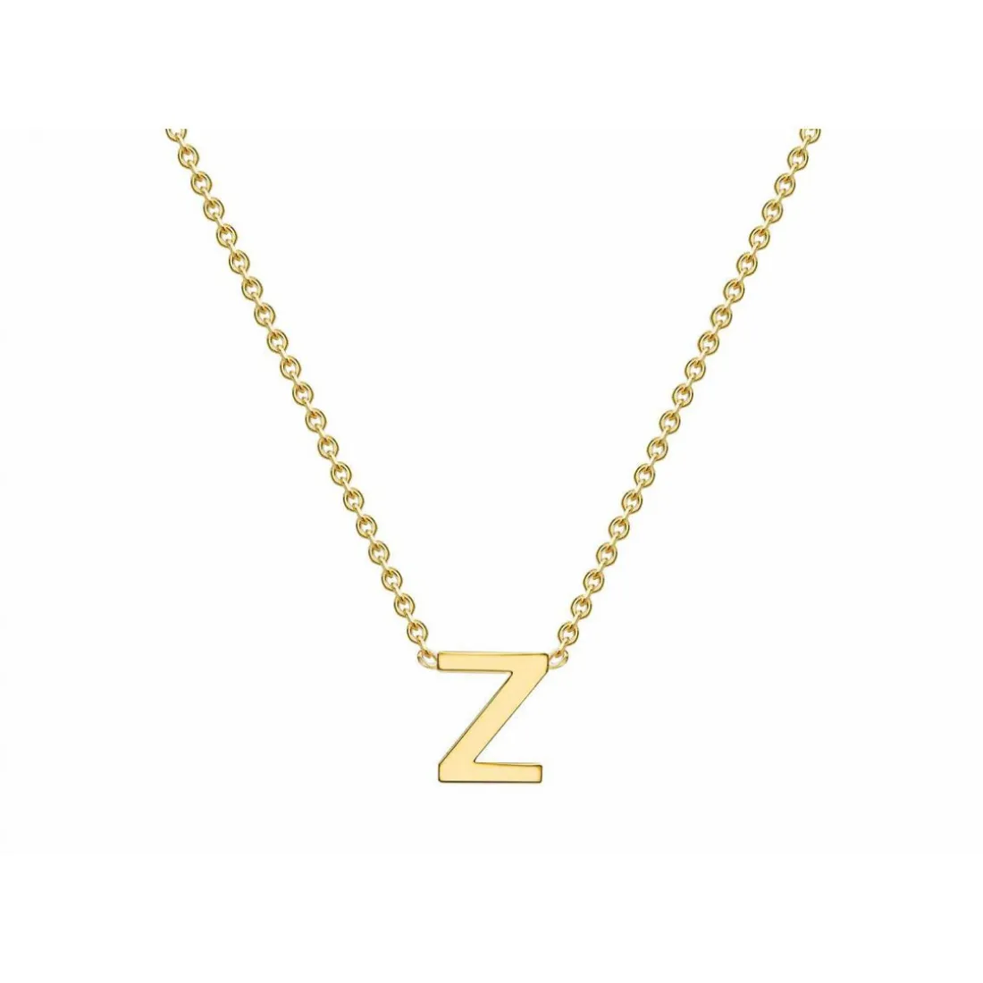 Collier femme Stella 1-19-0175 Or Jaune