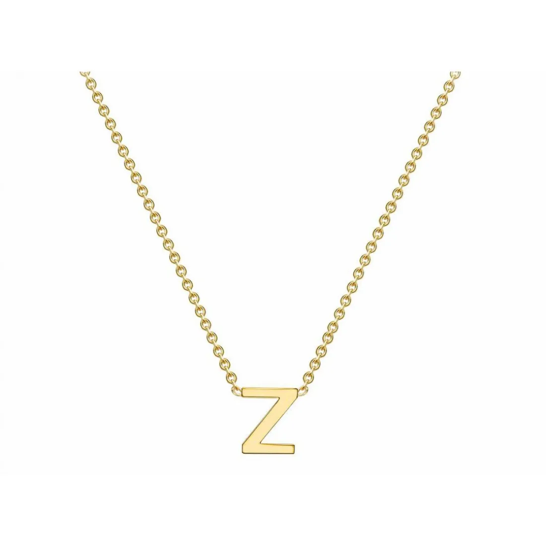 Collier femme Stella 1-19-0175 Or Jaune