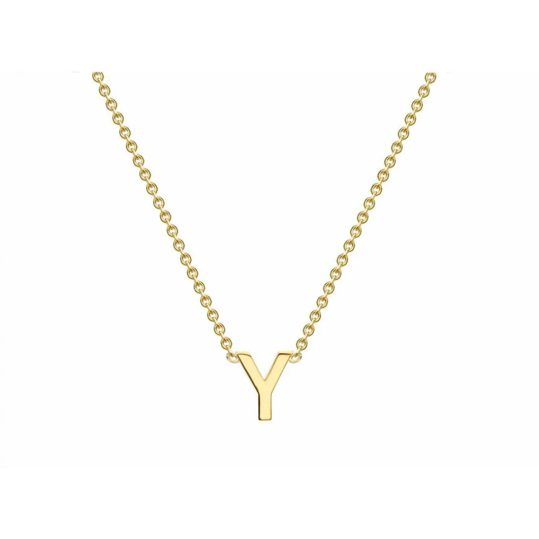 Collier femme Stella 1-19-0174 Or Jaune