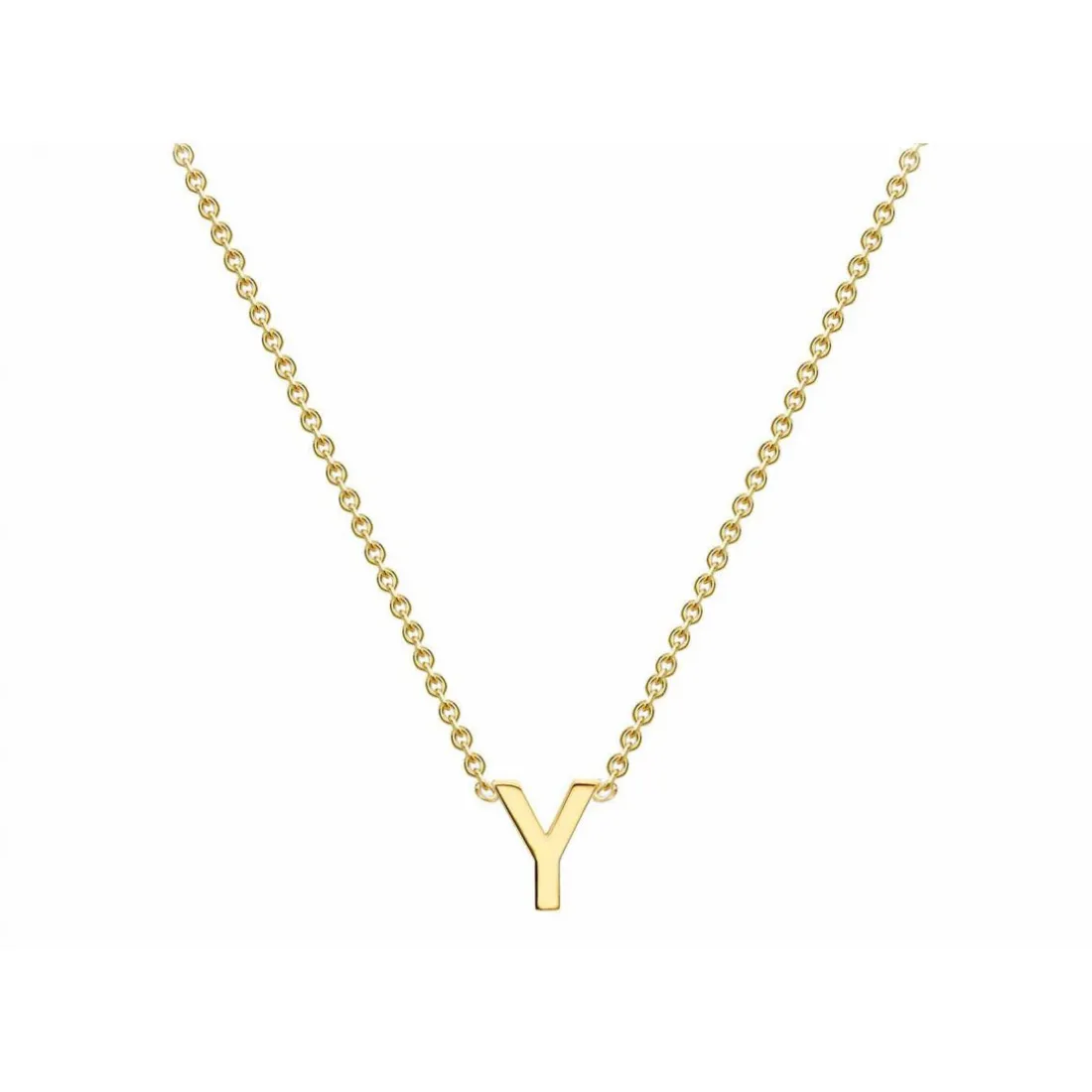 Collier femme Stella 1-19-0174 Or Jaune