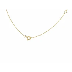 Collier femme Stella 1-19-0172 Or Jaune
