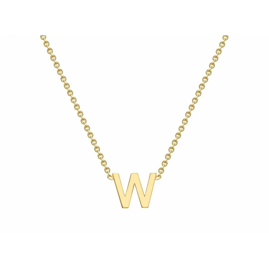 Collier femme Stella 1-19-0172 Or Jaune