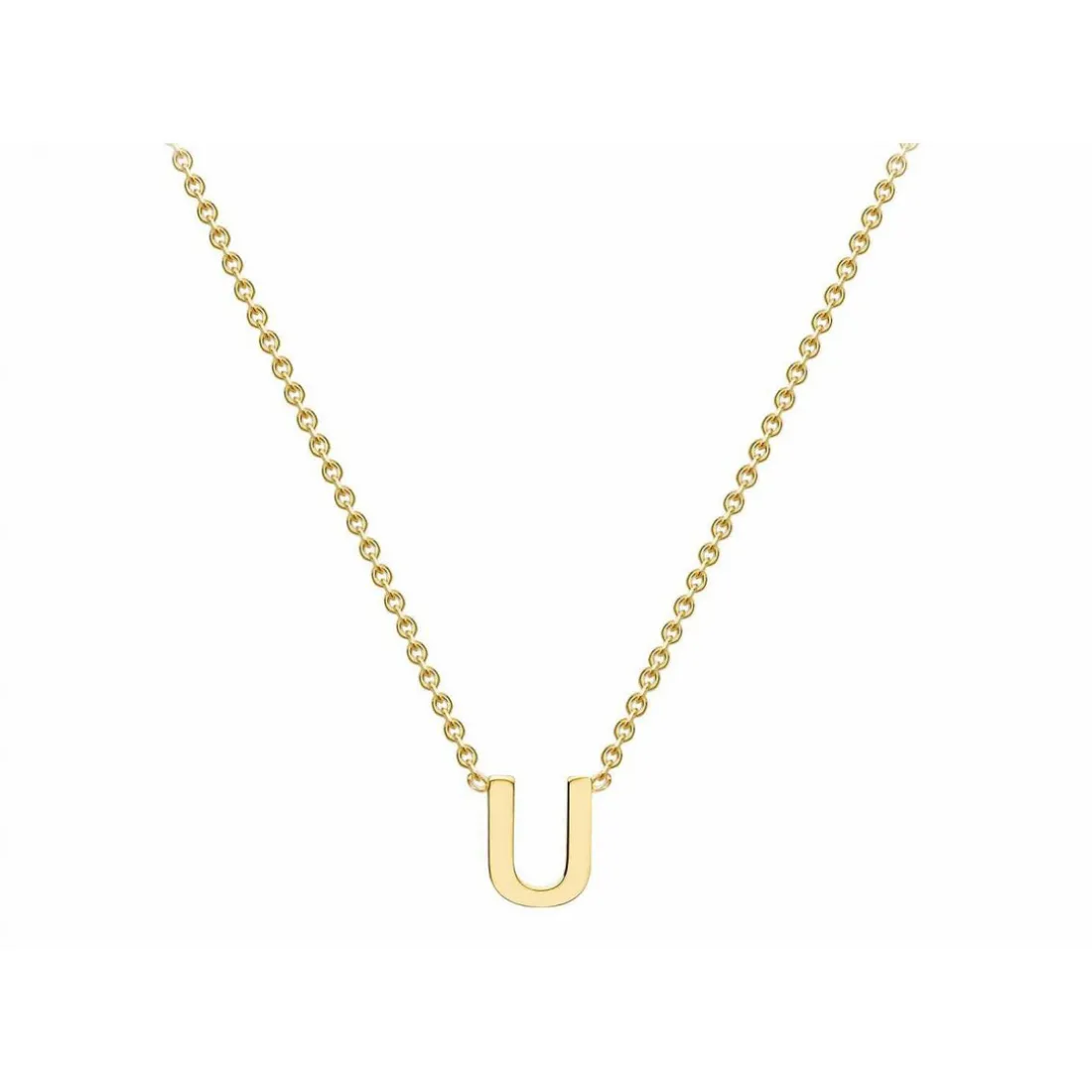 Collier femme Stella 1-19-0170 Or Jaune
