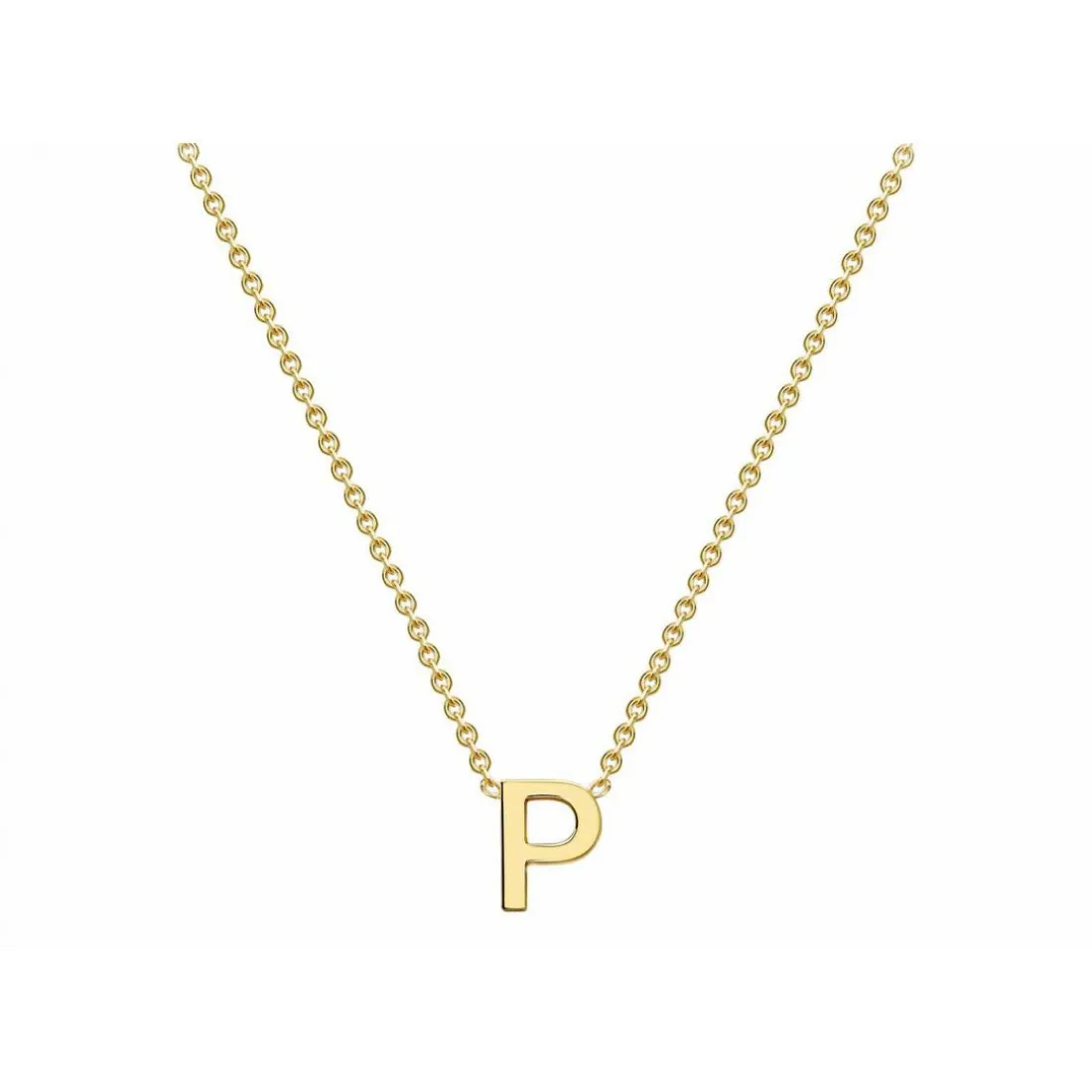 Collier femme Stella 1-19-0165 Or Jaune