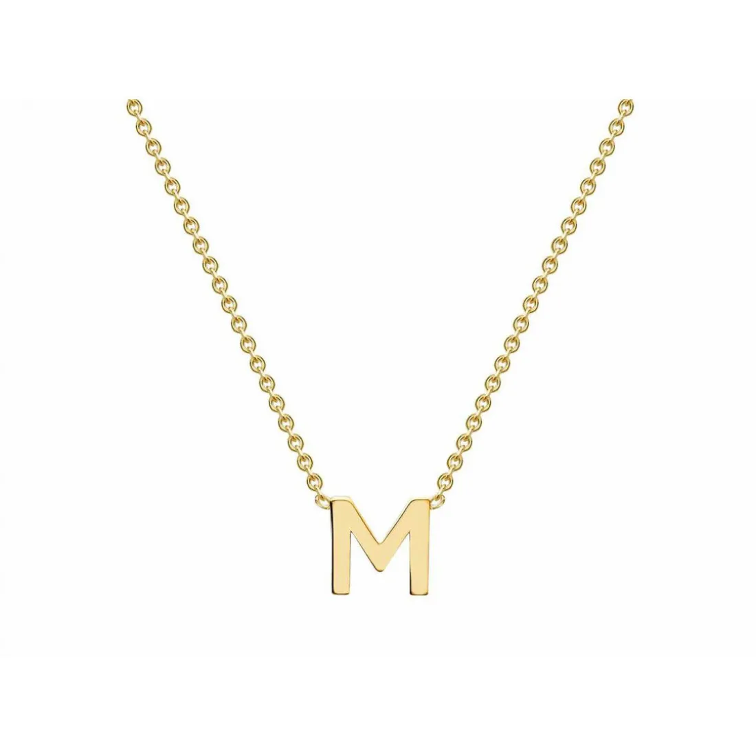 Collier femme Stella 1-19-0162 Or Jaune
