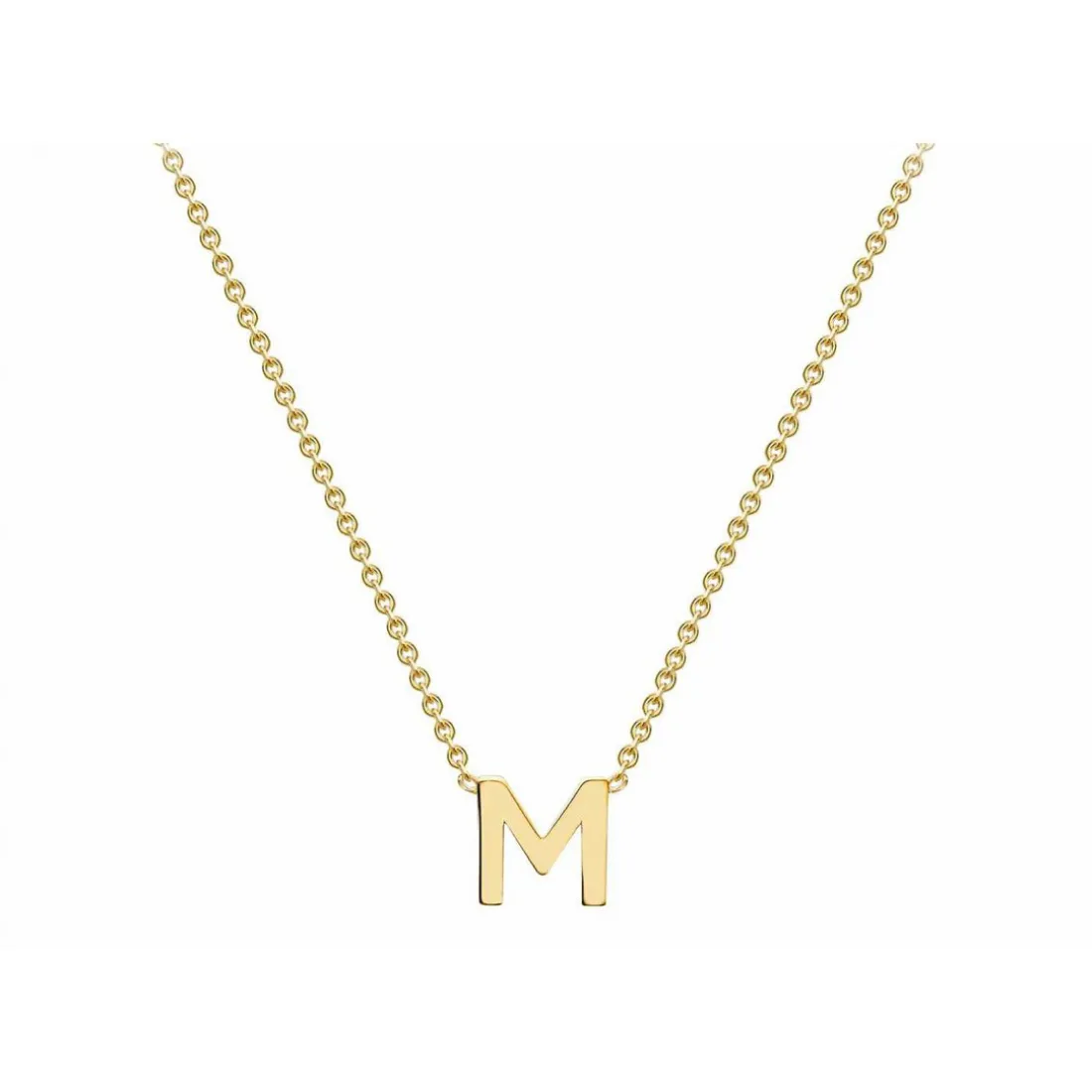 Collier femme Stella 1-19-0162 Or Jaune