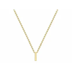 Collier femme Stella 1-19-0158 Or Jaune