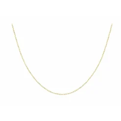 Collier femme Stella 1-16-2034 Or Jaune