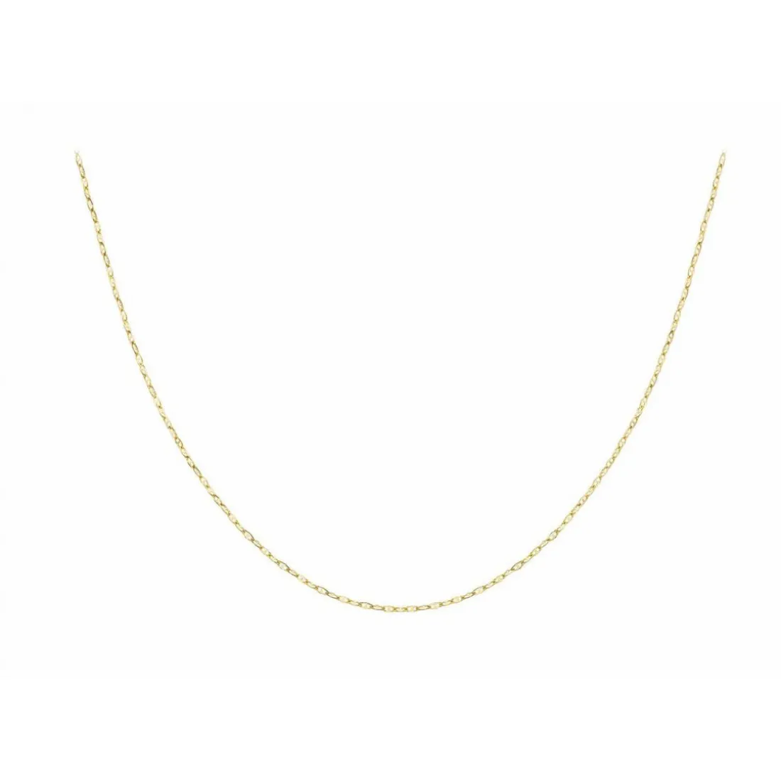 Collier femme Stella 1-16-2034 Or Jaune