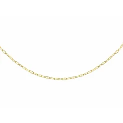 Collier femme Stella 1-16-2034 Or Jaune