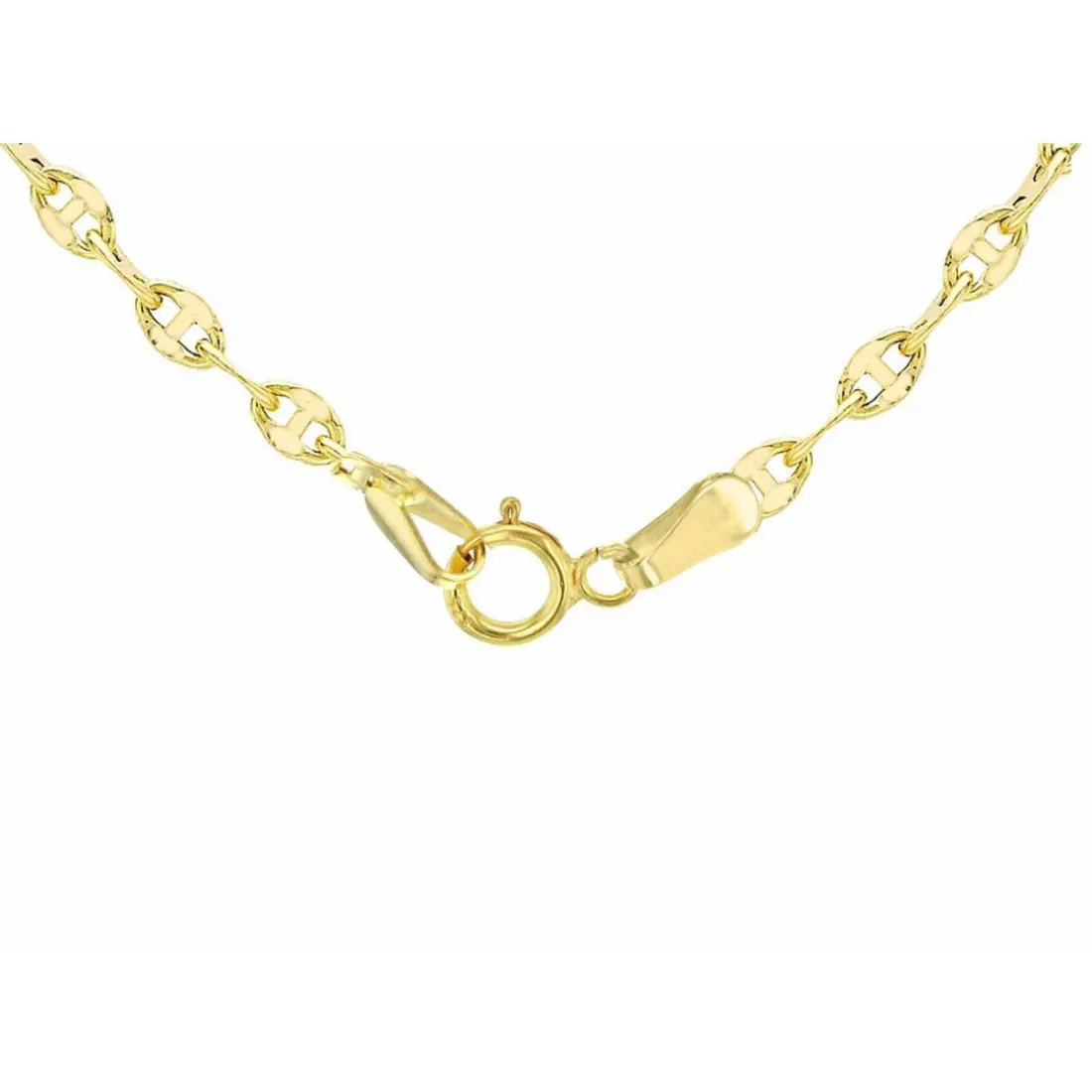 Collier femme Stella 1-16-2034 Or Jaune