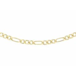 Collier femme Stella 1-15-0097 Or Jaune