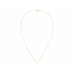 Collier femme Stella 1-13-0033 Or Jaune