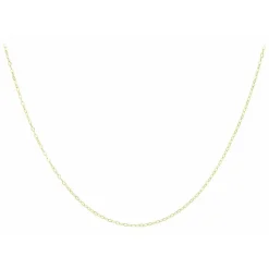 Collier femme Stella 1-13-0014 Or Jaune