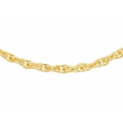 Collier femme Stella 1-15-7295 Or Jaune