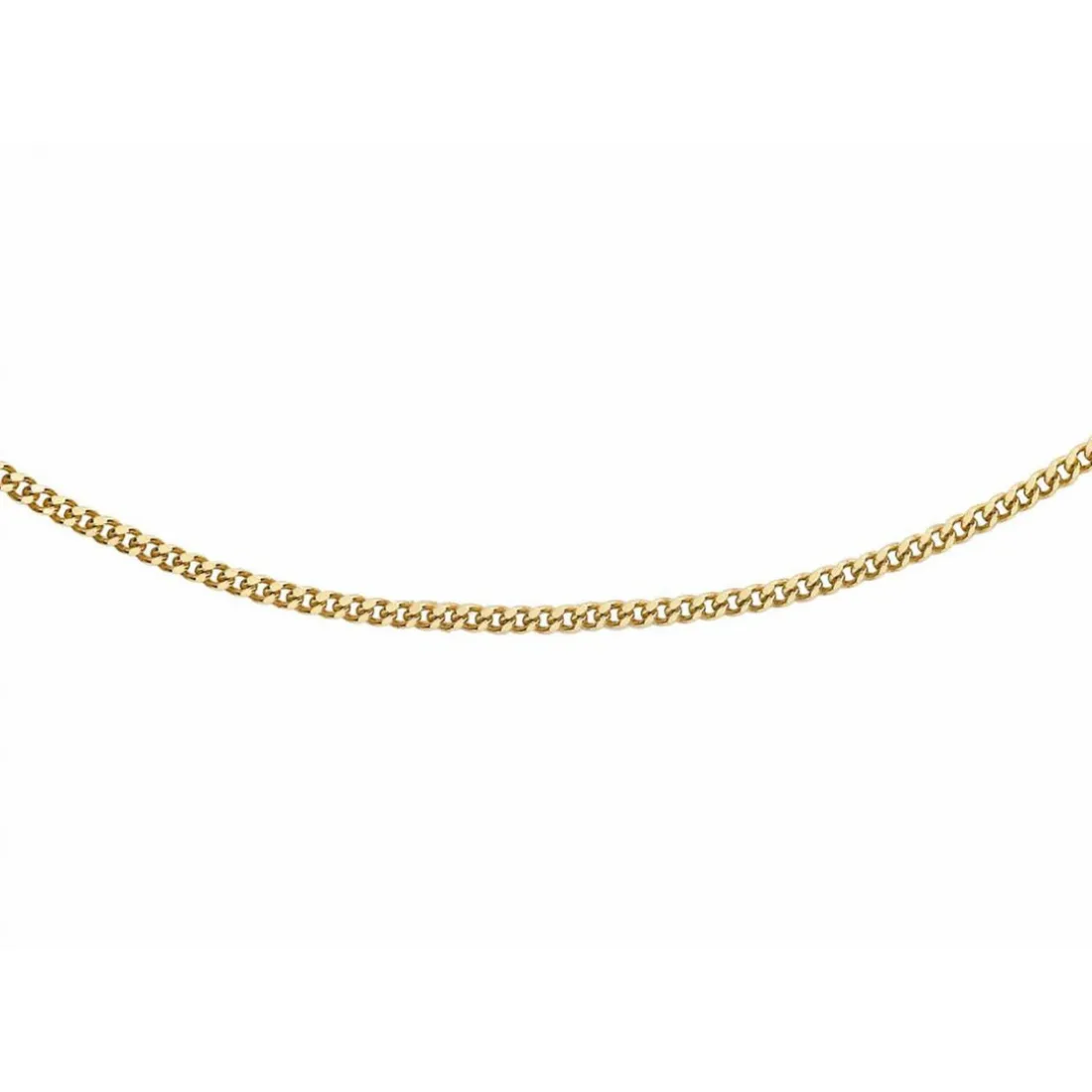 Collier femme Stella 1-13-0030 Or Jaune