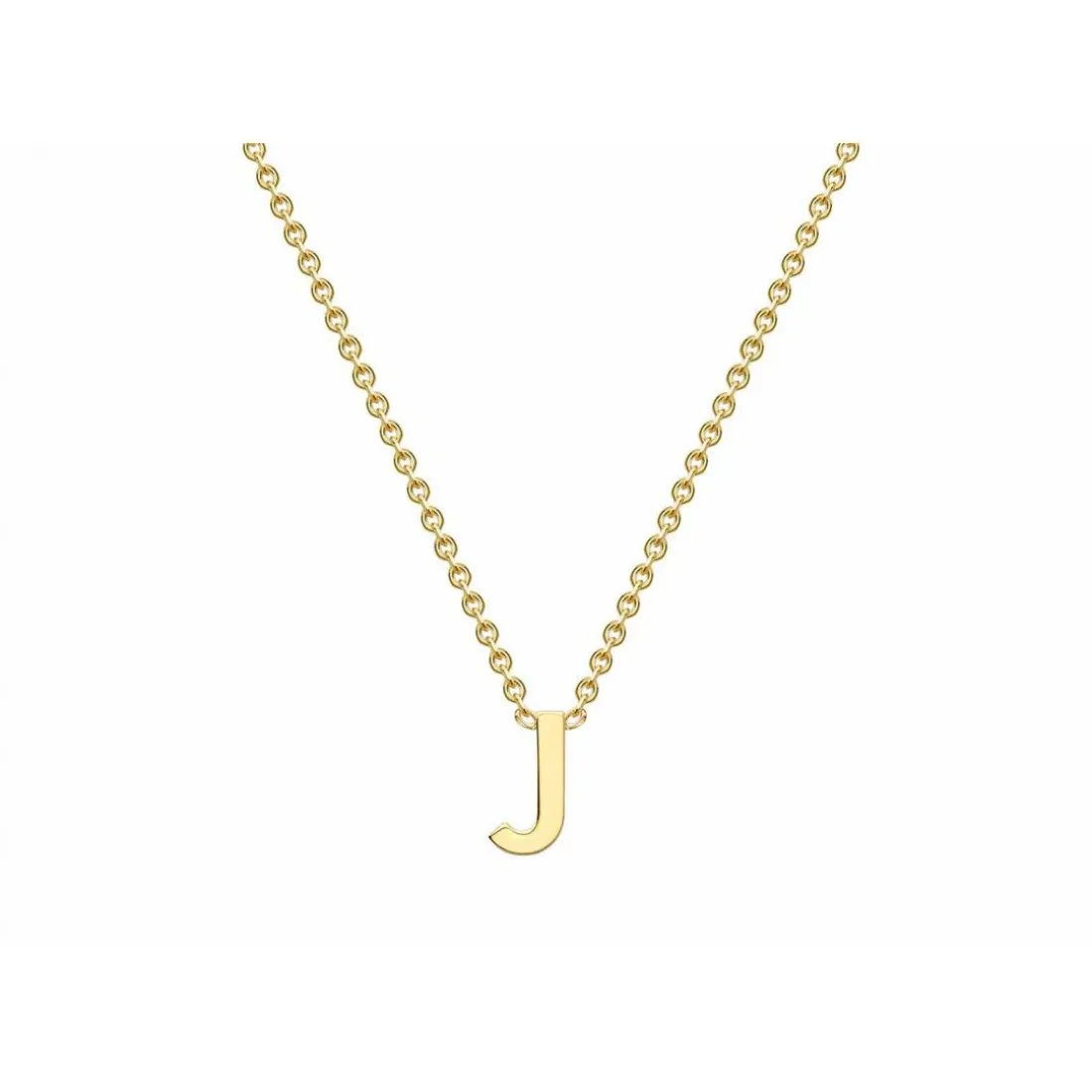 Collier femme Stella 1-19-0159 Or Jaune