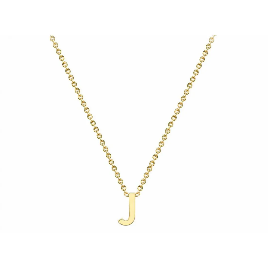 Collier femme Stella 1-19-0159 Or Jaune