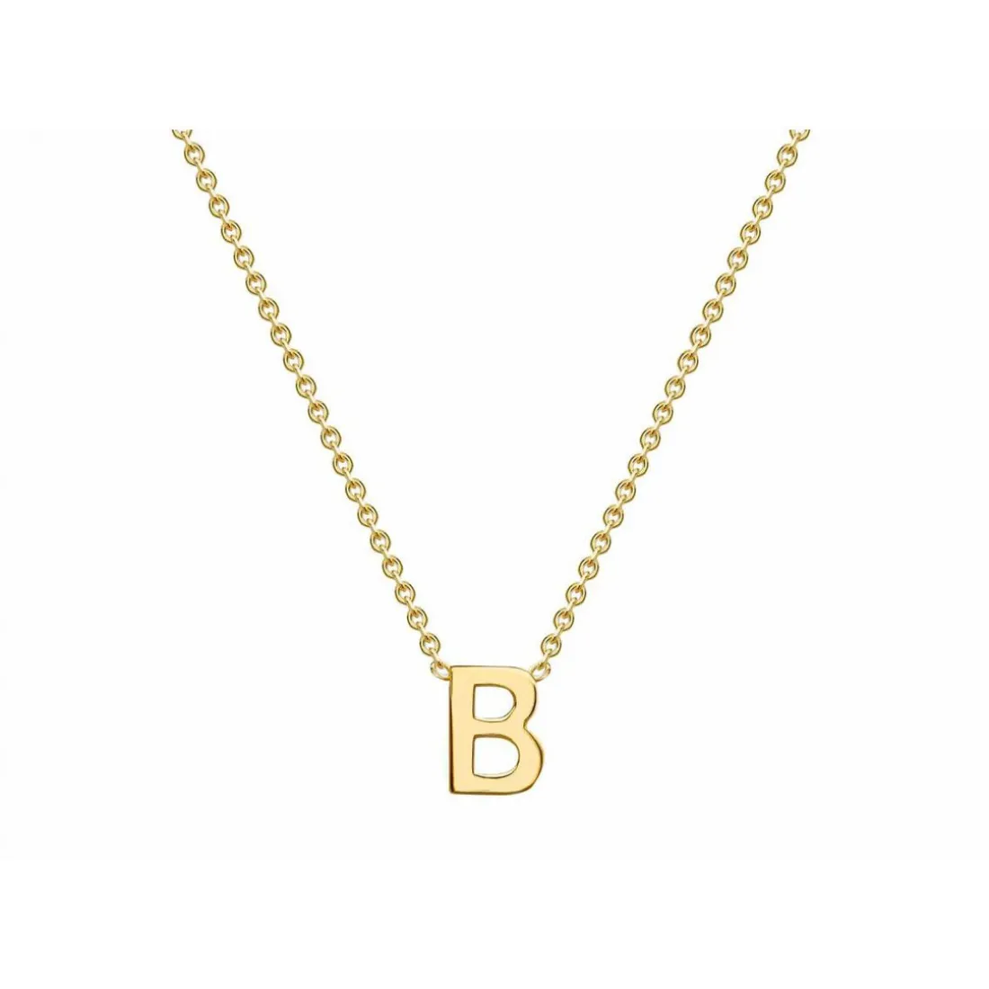 Collier femme Stella 1-19-0151 Or Jaune