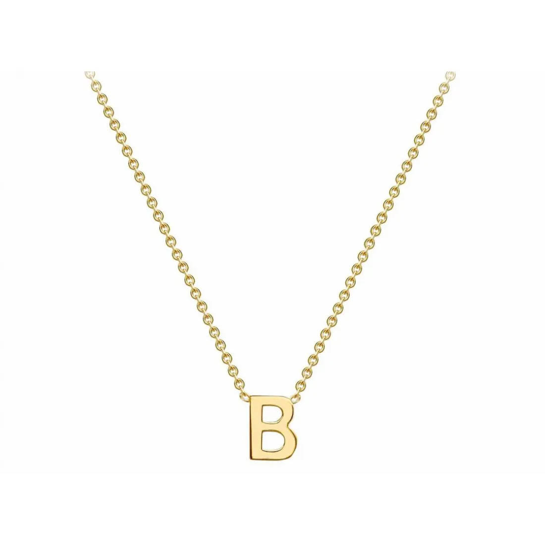 Collier femme Stella 1-19-0151 Or Jaune
