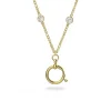 Collier Femme Swarovski 5629491